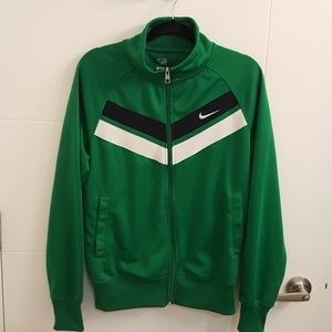 Nike Track Jacket
